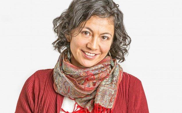 Isabel Torres