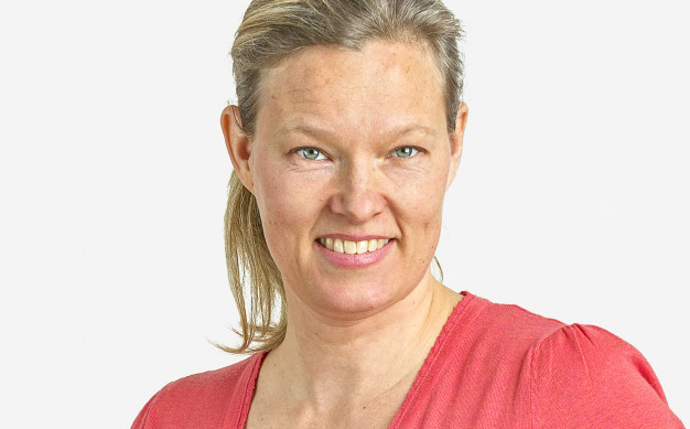 Gry Elisabeth Knudsen